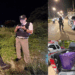 Dutchman in Thailand Arrested for Attempting to Steal an ATM with a Pickup Truck