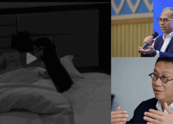 M’sian MPs Hit by AI Deepfake Blackmail; Police, Authorities to Investigate Immediately