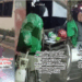 Fighting to Breathe: Mrs. Tinah Survives on Borrowed Oxygen Tanks While Working Daily