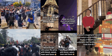 A Stand Against Corruption: Was Nepal’s Uprising Really About a Social Media Ban?