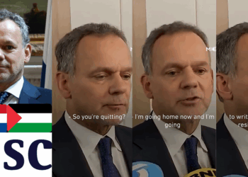 Dutch Foreign Minister Resigns as Government Rejects Tougher Israel Sanctions Plan