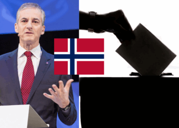 Despite Populist Surge, Norway’s Left Holds Onto Fragile Majority