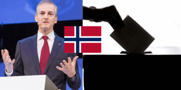 Despite Populist Surge, Norway’s Left Holds Onto Fragile Majority