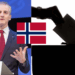 Despite Populist Surge, Norway’s Left Holds Onto Fragile Majority