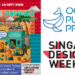 Ocean Purpose Project Launches Hands-On Hackathon Series for Singapore’s First Climate-Resilient Purpose Pavilion