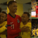 Safuwan and Faisal’s Heartwarming Reunion Steals Spotlight Before Malaysia-Singapore Match