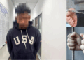 Student, 17, Arrested for Ketamine Use After Returning from Thailand, Cites Curiosity and Stress
