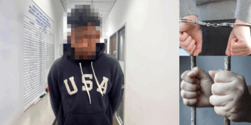 Student, 17, Arrested for Ketamine Use After Returning from Thailand, Cites Curiosity and Stress