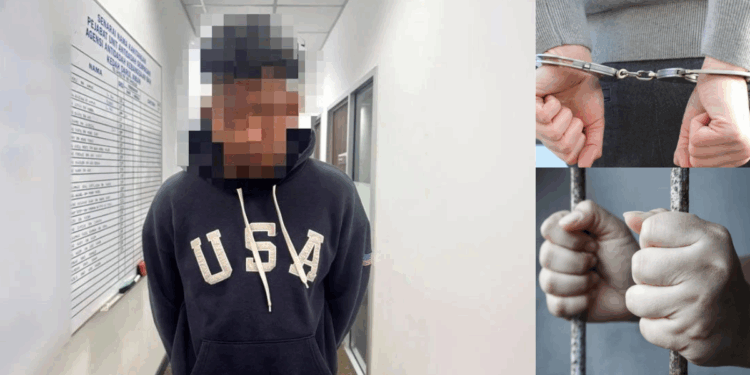 Student, 17, Arrested for Ketamine Use After Returning from Thailand, Cites Curiosity and Stress