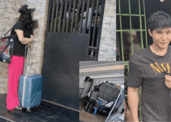 Thai Woman, 60, Repeatedly Shows Up at Man’s Home With Marriage Proposals