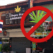Thailand Closes Over 1,000 Cannabis Shops in Nationwide Crackdown