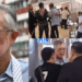 Former M’sian MP Harassed by Security at KLCC Over Palestinian Flag Pole, Mall Cites Safety Rules