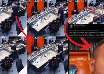 “Consequences Will Follow”: Turkish Tech CEO Faces Lawsuit After Throwing Flowerpot at Employee