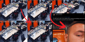 “Consequences Will Follow”: Turkish Tech CEO Faces Lawsuit After Throwing Flowerpot at Employee