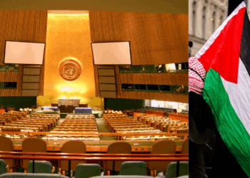 UNGA 2025: UN Refutes Geneva Relocation Rumors, Urges U.S. to Allow Palestinian Officials