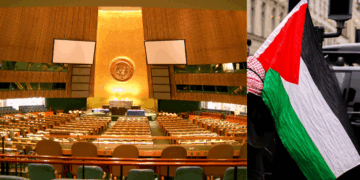 UNGA 2025: UN Refutes Geneva Relocation Rumors, Urges U.S. to Allow Palestinian Officials