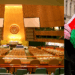UNGA 2025: UN Refutes Geneva Relocation Rumors, Urges U.S. to Allow Palestinian Officials