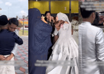 Wedding Turns Into Grief as Groom’s Father Passes Away Mid-Ceremony