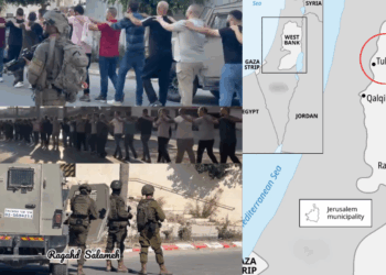 Humiliation and Mass Arrests: Israel’s Assault in West Bank Escalates