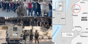 Humiliation and Mass Arrests: Israel’s Assault in West Bank Escalates