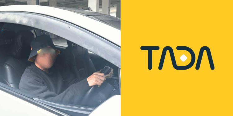 “I Chose to Have Him, So It’s My Responsibility”: Single Father and TADA Driver Shares Journey Raising Autistic Son