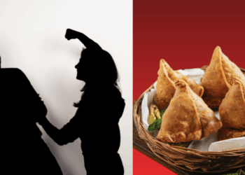 “Forgot My Samosa? You’ll Pay!” Woman, Parents Beat Husband and In-Law
