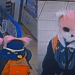 Woman in Korea Wields Knives in Supermarket, Only ‘Meows’ to Police When Questioned