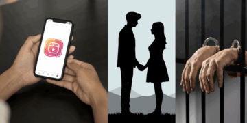 Woman Discovers ‘Dead’ Husband Alive Through Instagram Reel After 7 Years