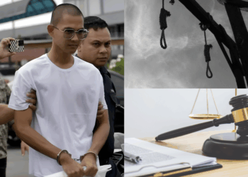 22-Year-Old Malaysian Man Sentenced to Death for Murder of Pregnant Girlfriend