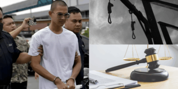 22-Year-Old Malaysian Man Sentenced to Death for Murder of Pregnant Girlfriend