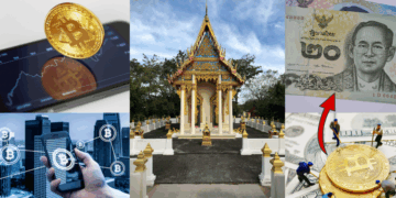 Thailand Unveils TouristDigiPay to Allow the Use of Crypto to Thai Baht
