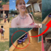 Kids Flee, Cry After Seeing White Woman at Laos School; Video Sparks Online Buzz