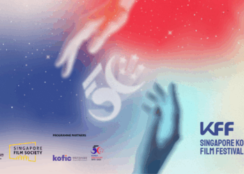 Korean Film Festival 2025 – Celebrating 50 Years of Friendship Between Korea and Singapore