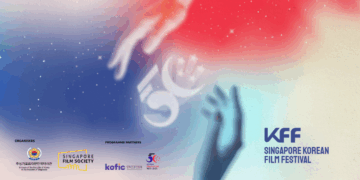 Korean Film Festival 2025 – Celebrating 50 Years of Friendship Between Korea and Singapore