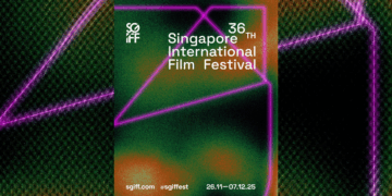 36th Singapore International Film Festival Champions Local Voices Amid a Transforming Cultural Landscape