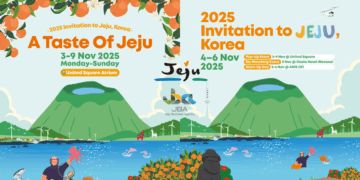 Jeju Business Agency Holds Second ‘Invitation to Jeju, Korea’ in Singapore