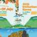 Jeju Business Agency Holds Second ‘Invitation to Jeju, Korea’ in Singapore