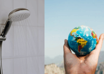 Around the World: How Frequently Do People Shower and Why It Matters