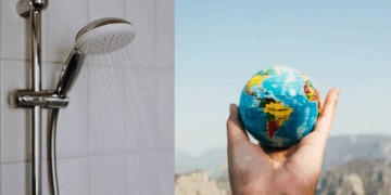 Around the World: How Frequently Do People Shower and Why It Matters
