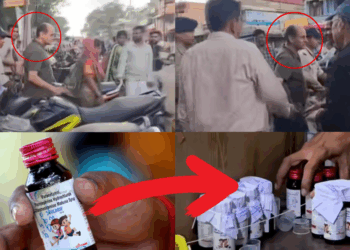 Doctor Arrested Over Deaths of 17 Children Prescribed Cough Medicine