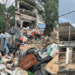 32 Tonnes of Garbage Cleared from Former Teacher’s Home After 20 years
