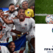 Cape Verde Qualifies for 2026 World Cup in Historic First