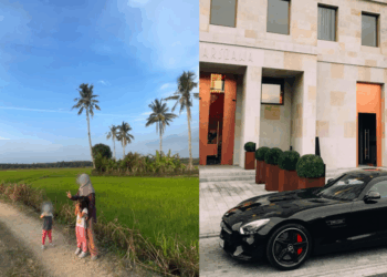 ‘This is true luxury’: Woman Traded Mercedes and Started Living in the Countryside