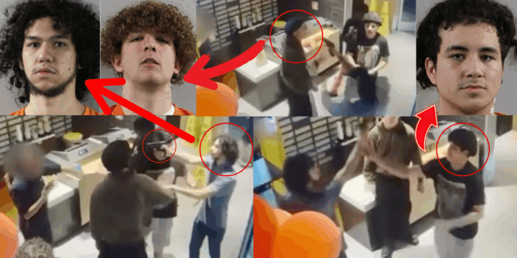 Customer Shot by Employee After Argument Over Delayed Order at Florida Fast-Food Outlet