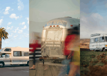 Malaysia Rolls Out RV Rentals from 2026: New Horizons in Tourism