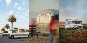 Malaysia Rolls Out RV Rentals from 2026: New Horizons in Tourism