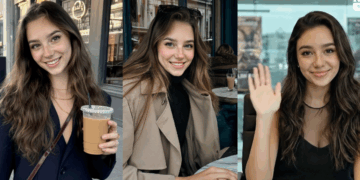 AI Actress Tilly Norwood: Hollywood’s New Star or New Tragedy?