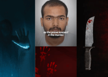 Domestic Violence Turns Fatal as Newlywed Found Dead in Car Boot