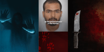 Domestic Violence Turns Fatal as Newlywed Found Dead in Car Boot