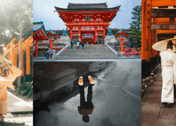 Thousands of Japanese People Disappear Every Year—By Choice